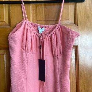 Gianni bini size 8 dress